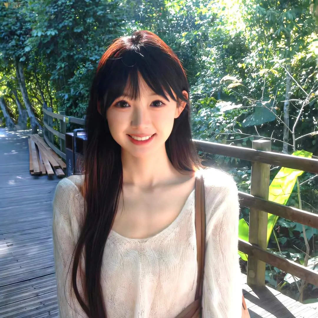 岁月有情时