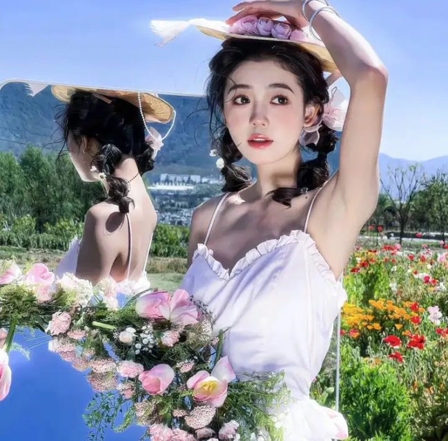 爱情力学