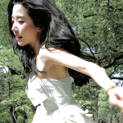 纸画皮